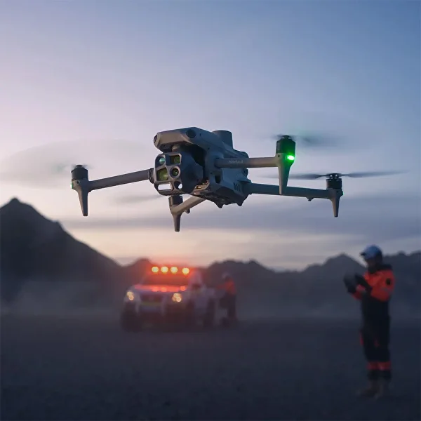 DJI Matrice 4T DJI Matrice 4T