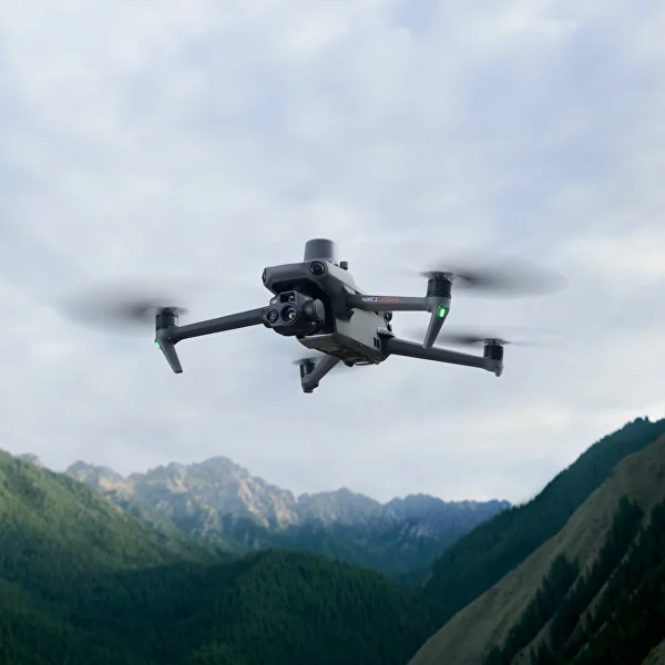 DJI Mavic 3Т DJI Mavic 3Т