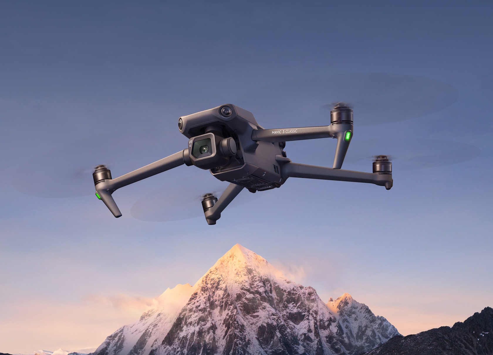 DJI Mavic Classic DJI Mavic Classic